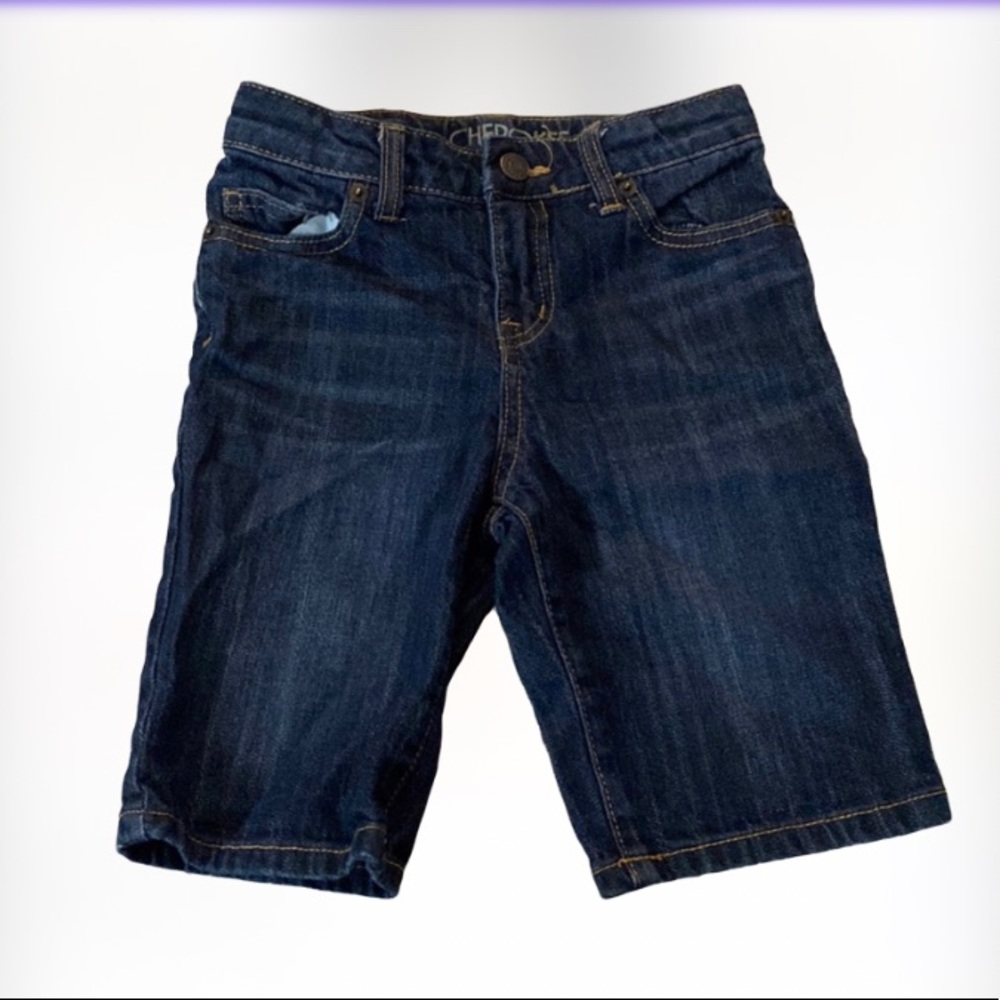 Cherokee Jean shorts